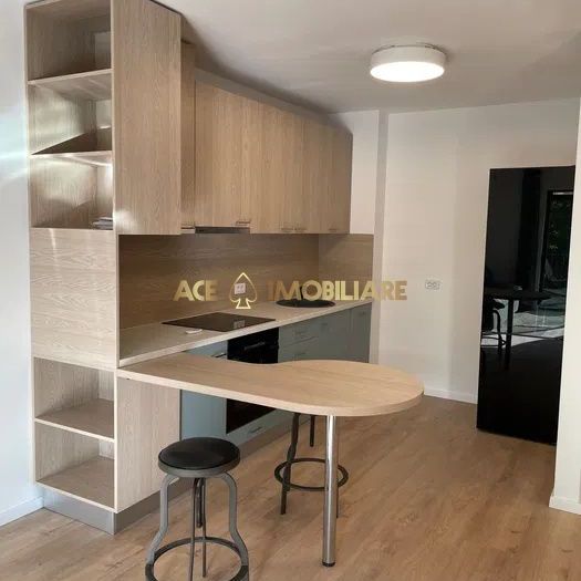 2 Camere de inchiriat | Arcadia Domenii | Parcare Subterana - Fotografie 1
