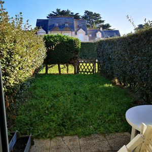 Studio Rez-de Jardin Meublé - Photo 2