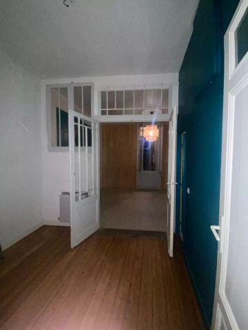 33800 BORDEAUX - Appartement T2 à louer en rez-de-chaussée - Photo 5
