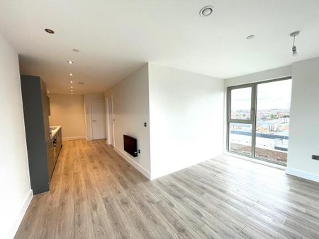 1 bedroom apartment to rent - Photo 3