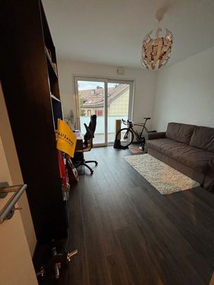 Apartment 3.5 rooms - Photo 1