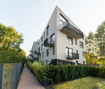 15 min pieszo od IKEA, balkon, garaż, klimatyzacja - Zdjęcie 3