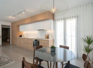 Διαμέρισμα για ενοικίαση - Γκάζι - Μεταξουργείο - Βοτανικός, - Photo 5