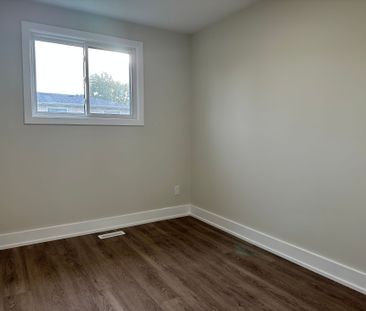 For Lease - 52 Horne Drive Unit# Upper, Brampton, Ontario - Photo 1