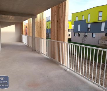 Location Appartement 3 pièces 66m² REIMS 51100 - Photo 6