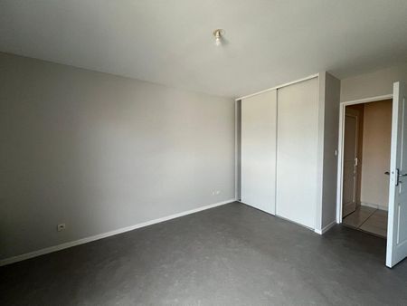 Appartement 3 pièces – 75 m² environ à Rennes Thabor (ref : G62673) - Photo 4