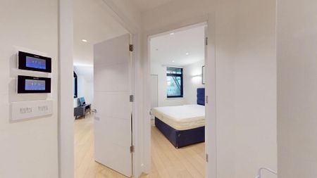 1 bedroom flat to rent - Photo 5