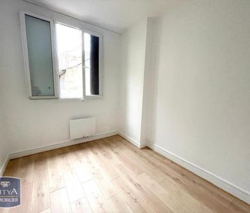 Location Appartement 2 pièces 41m² ST ETIENNE 42000 - Photo 3