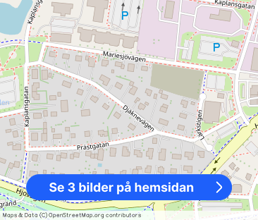 Djäknevägen, Skövde - Foto 1