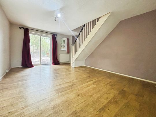 2 bedroom house to rent - Photo 1