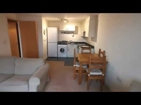 1 Bed Flat, New Charlotte St, BS3 - Photo 1