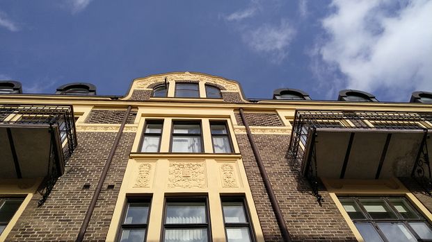 Kullagatan, Helsingborg - Photo 1