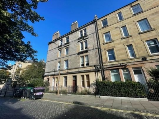 Dickson Street, Leith, Edinburgh - Photo 1