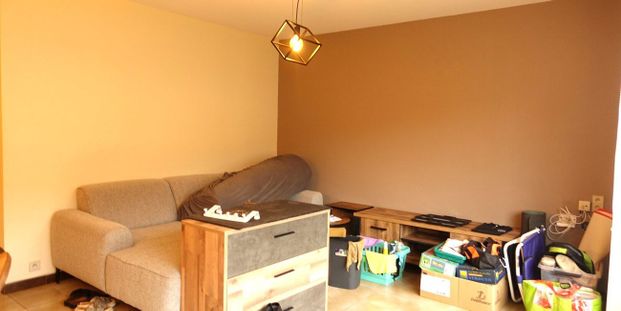 Appartement te huur in Stene voor € 825 met 2 slaapkamers - Photo 1