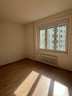 Joli appartement de 4.5pcs à louer pour le 01.12.2025 - Foto 1