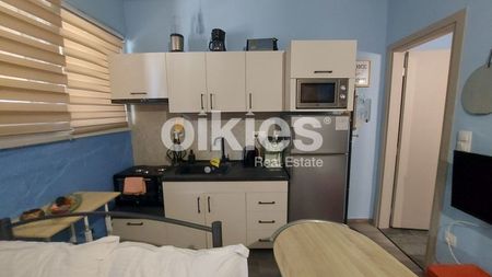 Studio/Γκαρσονιέρα για ενοικίαση Ανάληψη - Μπότσαρη (Ανάληψη - Μπότσαρη - Νέα Παραλία) - Φωτογραφία 2