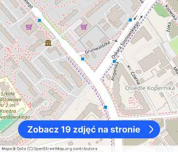3-pokojowe wysoki standard - Zdjęcie 1
