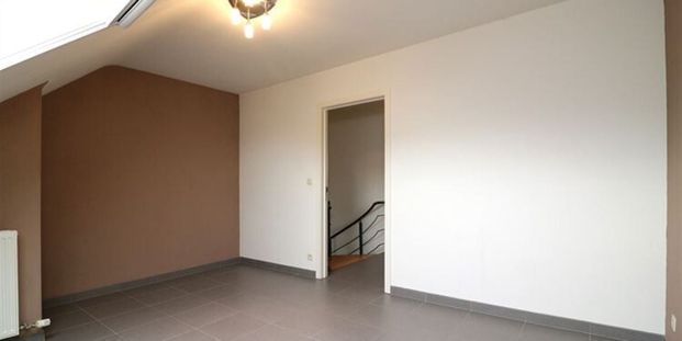 Appartement te huur in Scherpenheuvel voor € 830 met 1 slaapkamer - Photo 1