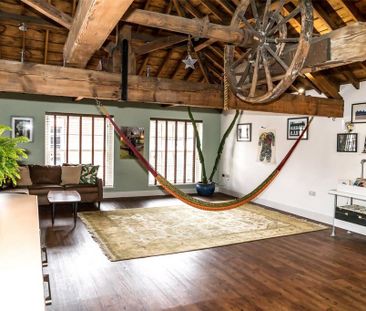 3 bedroom penthouse to rent - Photo 1