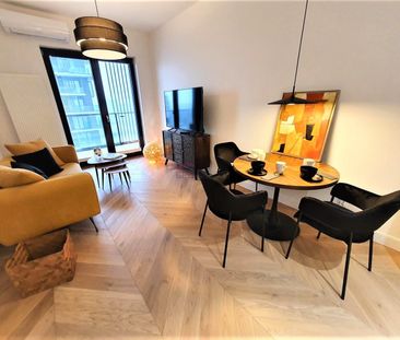 Katowice, Śródmieście, Góreckiego Mieszkanie na wynajem - Фото 3