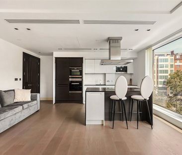 Trinity House, 377 Kensington High Street, Kensington, London, W14 - Photo 1