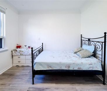 For Lease - 26 BARTON Street Unit# 1, Hamilton, Ontario - Photo 5