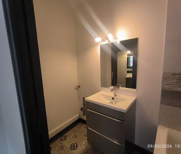 APPARTEMENT T2 A LOUER - Photo 6