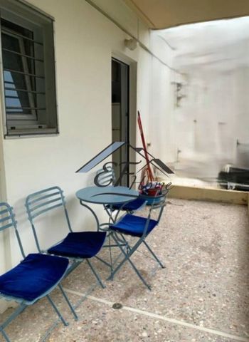 Studio/Γκαρσονιέρα για ενοικίαση Τερψιθέα - Γλυφάδα (Πάτρα) - Φωτογραφία 5
