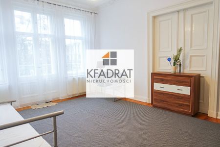 Centrum 4 pokoje 118 m2, umeblowane, 3800+1000 - Photo 4