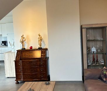 Penthouse te huur in Nazareth voor € 990 met 2 slaapkamers - Photo 3