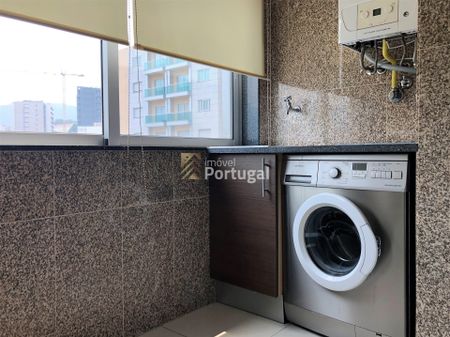 Apartamento T2 em Braga - Photo 4
