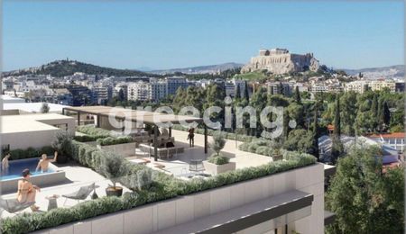 Διαμέρισμα για ενοικίαση Μετς - Καλλιμάρμαρο - Photo 3
