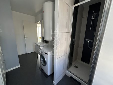 A LOUER - Appartement T2 meublé - 35m² - Photo 5