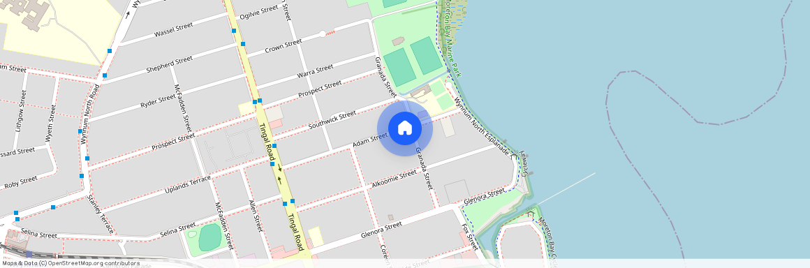 46 Granada Street, Wynnum, QLD 4178