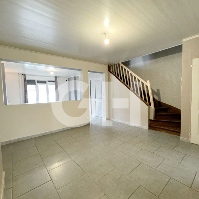 LOCATION : maison 3 chambres - secteur PONT-ALLANT - Photo 1