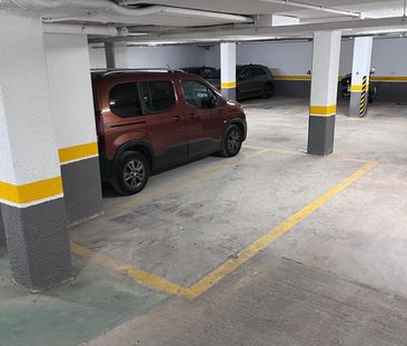 Piso de alquiler en Calle Calle Joanot Martorell, Alfafar - Photo 1