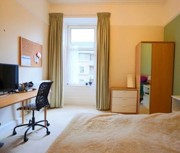 Falcon Avenue, Flat 3 (2F1), Morningside, EH10, Edinburgh - Photo 4