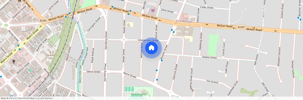 7/26 Hodgkinson St, Vic 3550, Kennington