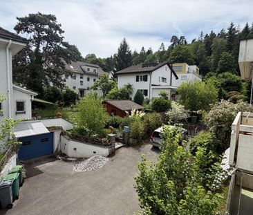 möblierte/unmöblierte 2 ZW mit Kamin in Zürich, befristet 3 Jahre - Photo 6