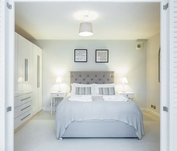 1 Bed Flat, Grosvenor Court, SW15 - Photo 6