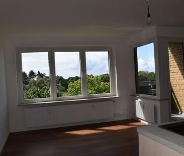 Wohnung Nähe Uni Lübeck - Photo 1