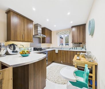 Highland Drive, Loughborough, LE11 2HU - Photo 4