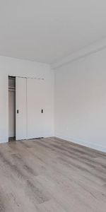 2 CH - 1 SDB - Montréal - $1,799 /mo - Photo 3