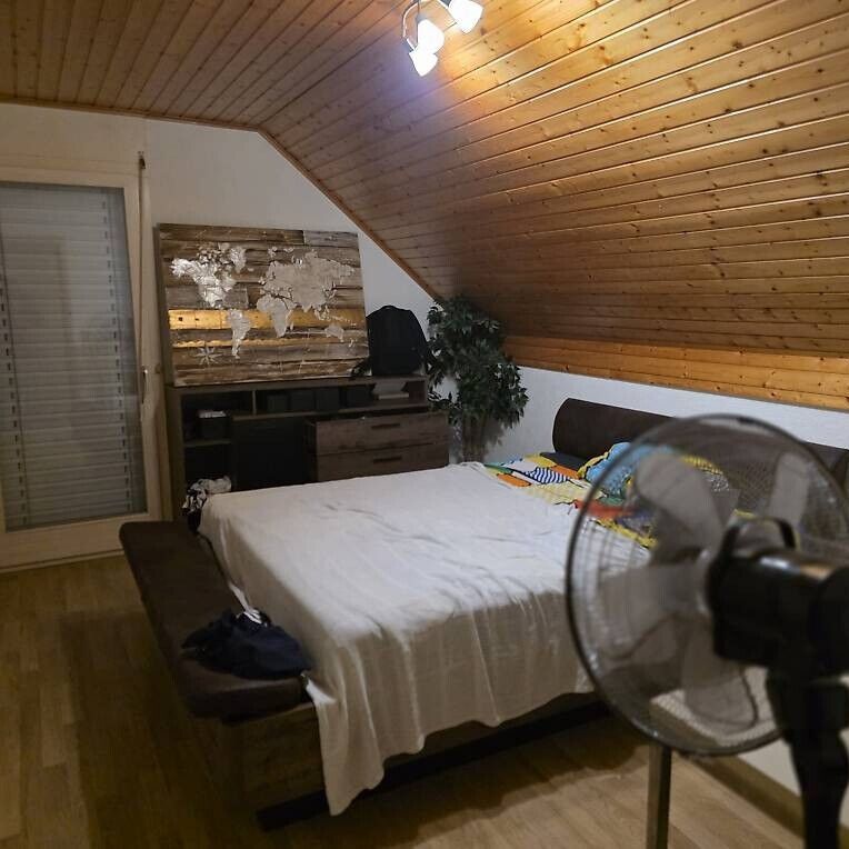 Lease renewal – 3.5 rooms, Salavaux (Route d’Avenches 12) to 18.11.2025 - Foto 1