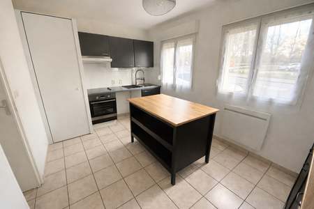 Location Maison 3 pièces 63m² AMIENS 80000 - Photo 2