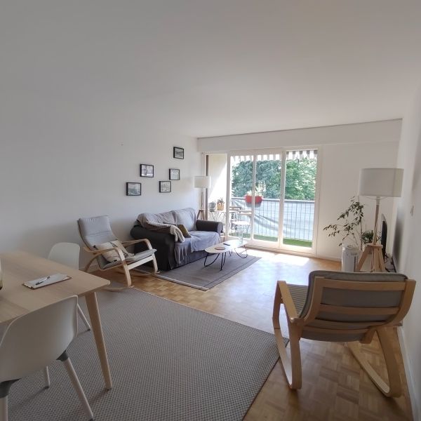 Location Appartement 1 pièce 9m² ORLEANS 45100 - Photo 1