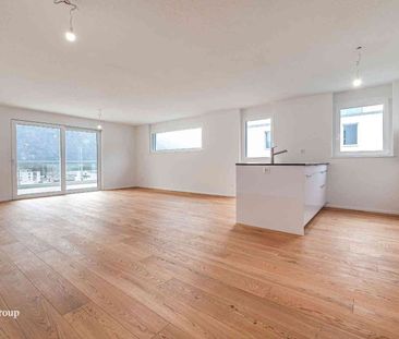 3.5 Zimmer, 90 m², 1. Stock - Photo 5