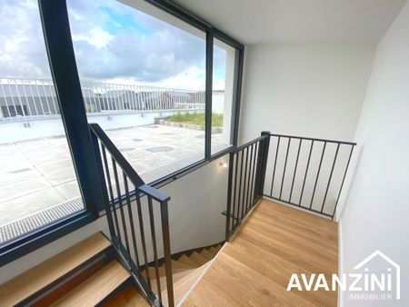 Duplex Montévrain - Photo 2
