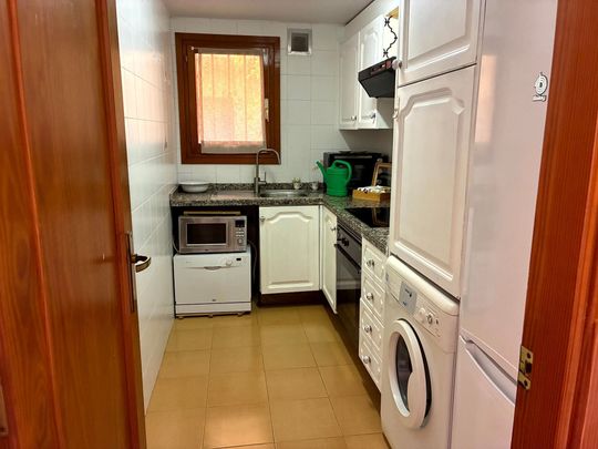 Apartamento de alquiler en Currica, Mascarat - Photo 1