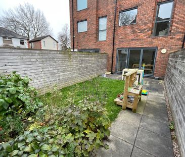 3 bedroom to let - Photo 5